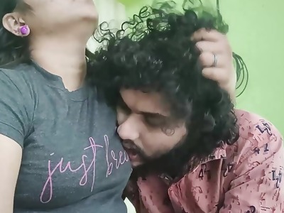 Raj dominating romance