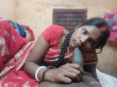 Blowjob bhabhi 