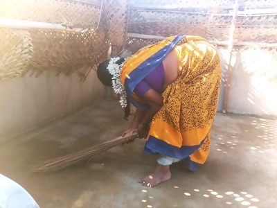 Village step home