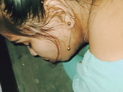 Chudai raat kiya