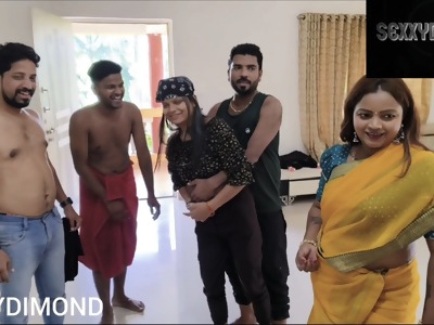 Actors indian talk