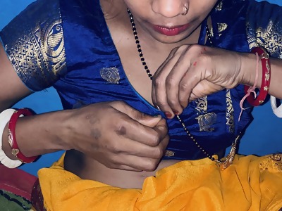 Bhabhi sepcial her