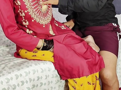 Bahla bhabhi phusla