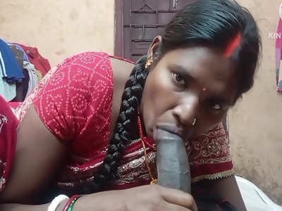 Night bhabhi full
