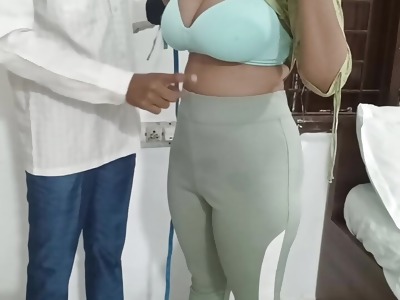 The went dress