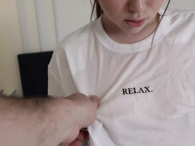 Her stepsister shirt