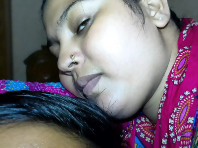 Wife married night