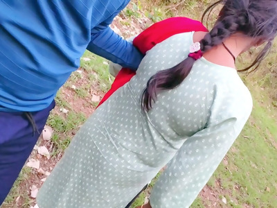 Indian college desi