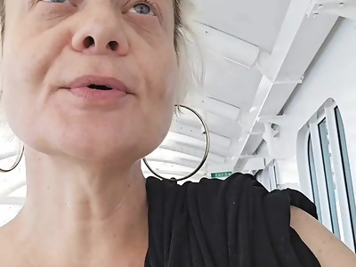 Ship stranger my