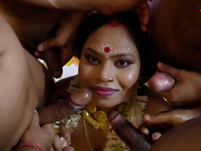 Married mallu wife