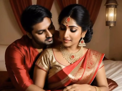 Kiss desi the
