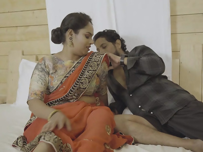 Bhabi with 